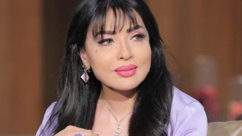 الإعلامية سهير جودة