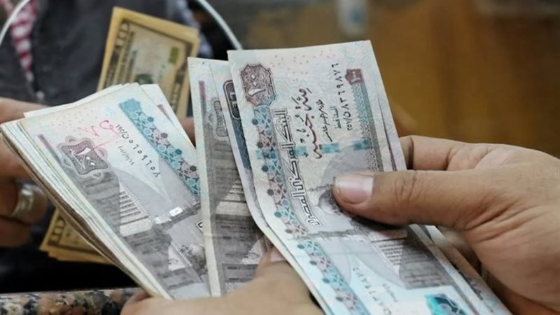 زيادة المعاشات والرواتب