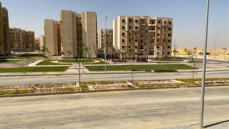 مشروع مسكن