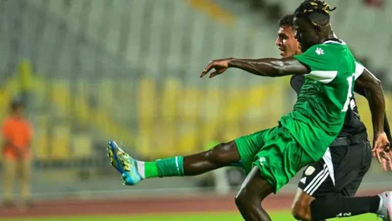 الاتحاد وحرس الحدود