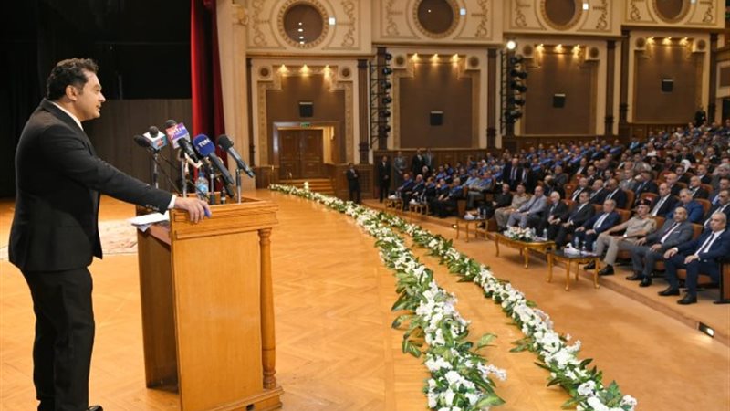 وزير الدولة للإنتاج الحربي