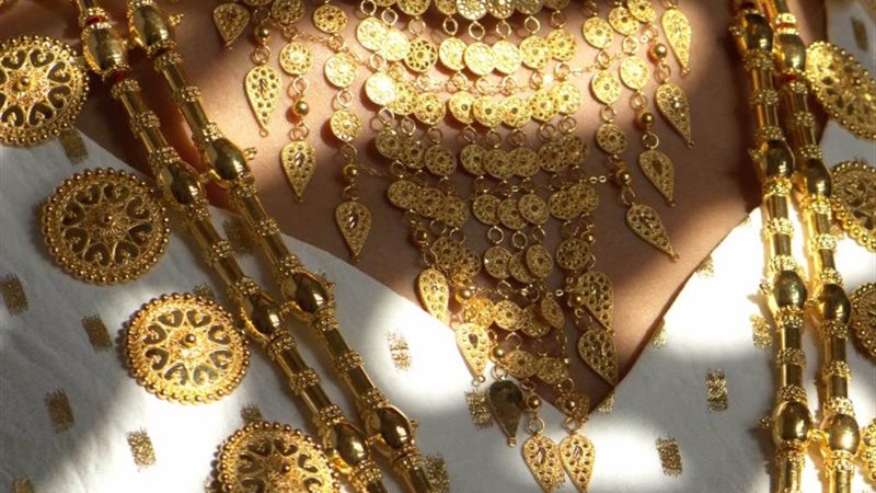سعر جرام الذهب عيار 9 
