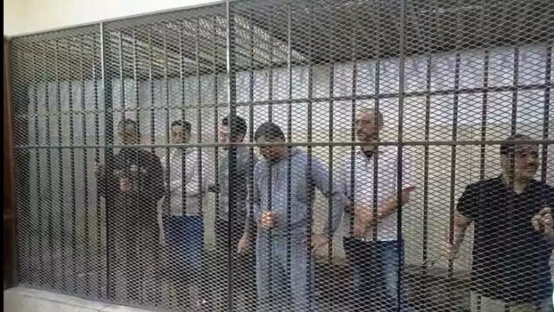 سفاح الغربية -أرشيفية