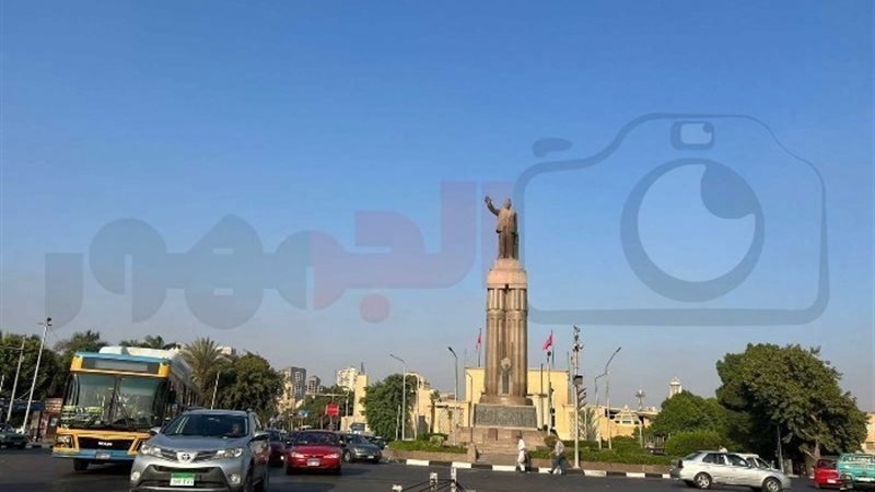 الحالة المرورية _ أرشيفية