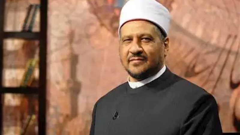 مجدي عاشور