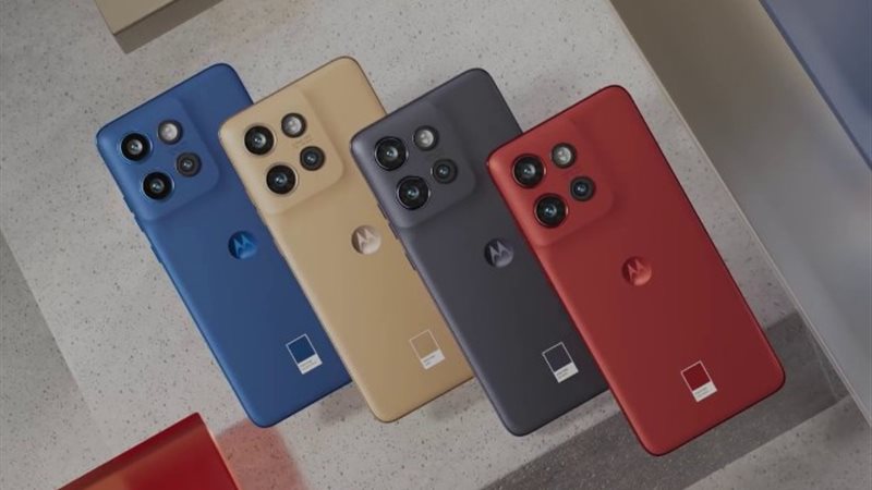 هاتف ​​موتورولا Edge 50 Neo