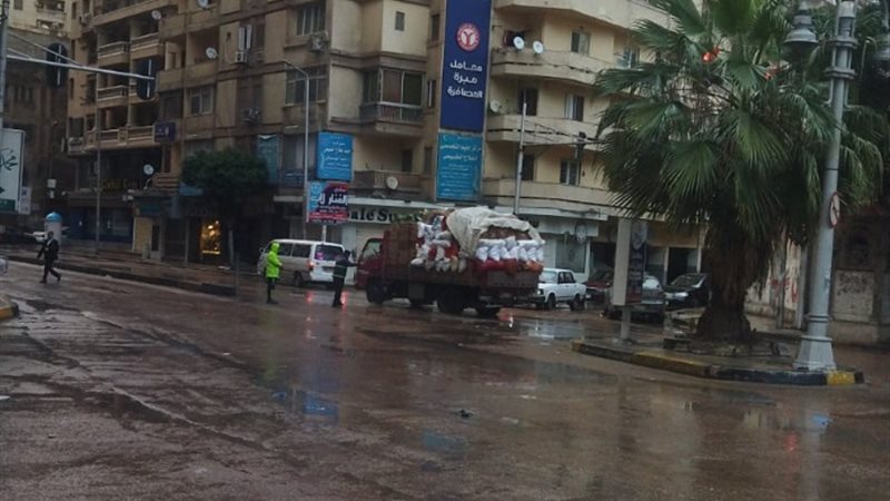 طقس- ارشيفية