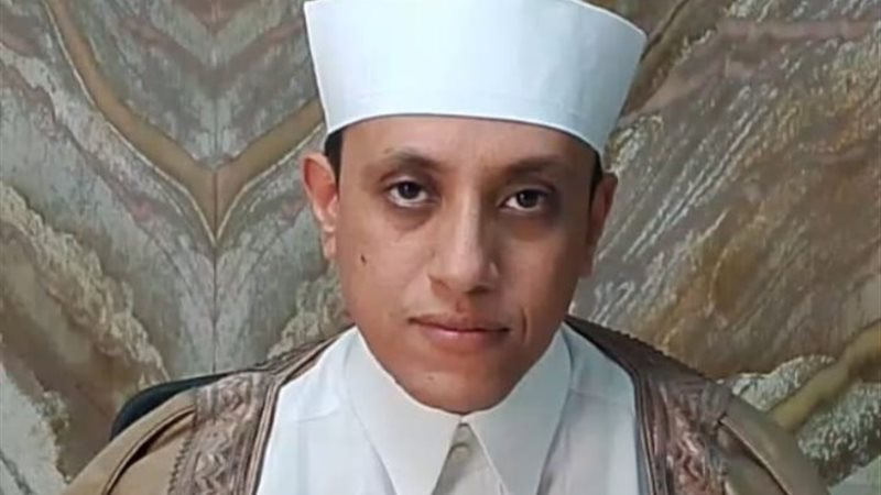الشيخ خالد حسن