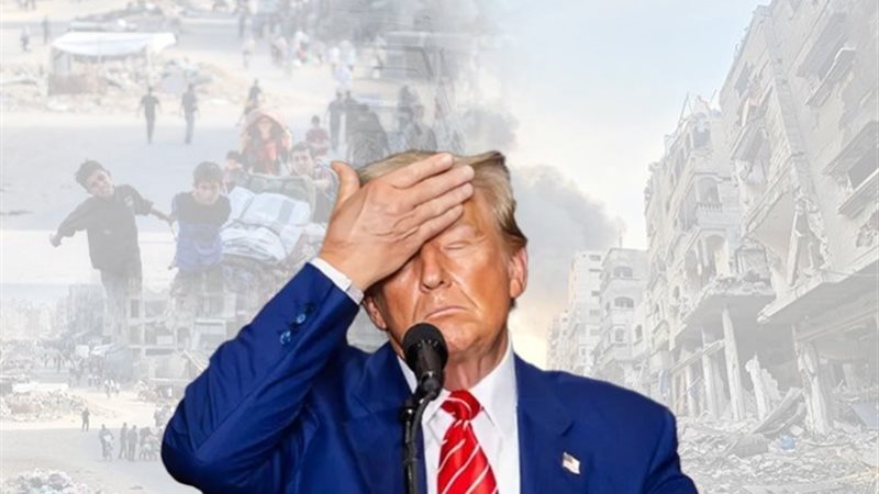 دونالد ترامب