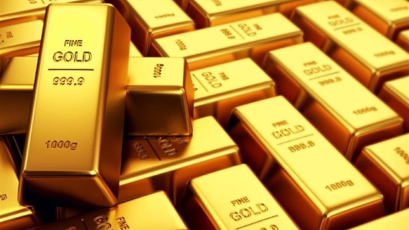 الذهب اليوم