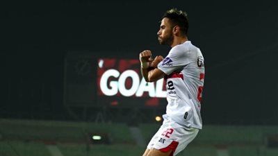 الزمالك يكشف سر غياب ناصر ماهر أمام سموحة