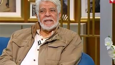 شخصية شيخ وصاحب طريقة، طارق النهري ينضم لأسرة مسلسل «المداح 5»