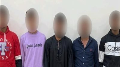 بعد استغاثتها عبر مواقع التواصل، ضبط تشكيل عصابي ابتز سيدة في أسيوط
