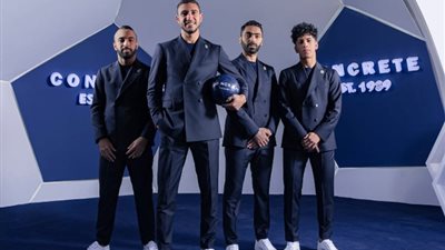 الأهلي يتفق مع شركة عالمية لتصميم زي خاص لبطولتي إنتركونتيننتال وكأس العالم للأندية (خاص)