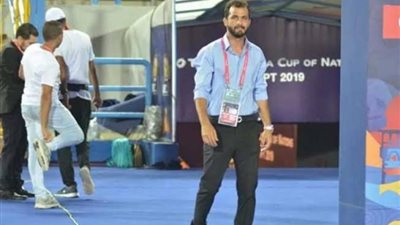الأهلي يحسم موقفه النهائي من تولي 