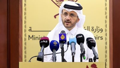 قطر ترد على أنباء انسحابها من مفاوضات غزة: غير دقيقة
