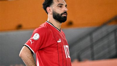 على رأسهم صلاح، استبعاد 5 لاعبين من منتخب مصر أمام كاب فيردى وبوتسوانا