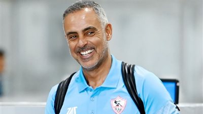 أول قرارات جوميز في الزمالك بعد عبور سموحة بالدوري المصري