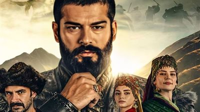 مواعيد عرض مسلسل المؤسس عثمان الجزء السادس الحلقة 170