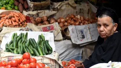 الإحصاء: تراجع معدل التضخم 1.5% لشهر أكتوبر 2024