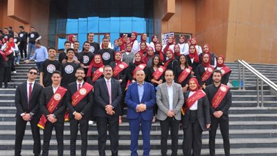 فتح باب الترشح لانتخابات الاتحادات الطلابية 14 نوفمبر