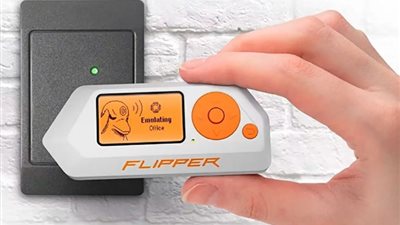 خلي بالك، أجهزة Fipper Zero تسرق فيزا المستخدمين وتسحب النقود (حاليا بالأسواق)