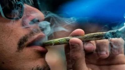 حبس نجل داعية إسلامي شهير لحيازته 