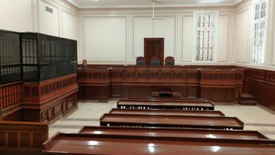 السجن ما بين 20 و15 عاما للمتهمين بترويع المواطنين في شبرا الخيمة