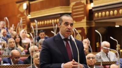 المستشار محمود فوزي: مشروع قانون العمل يوازن بين مصالح جميع الأطراف
