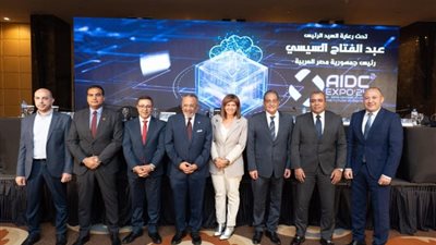 ارتفاع عدد المشاركات في معرض Cairo ICT 2024 إلى 50%
