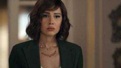مسلسل رقم سري الحلقة الثانية، القبض على ياسمين رئيس