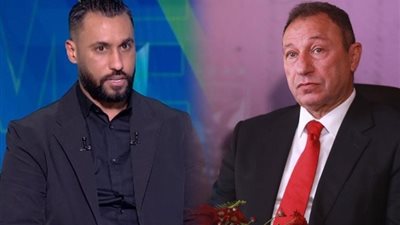 بفرمان من الخطيب، استقبال كبير ينتظر حسام عاشور في الأهلي