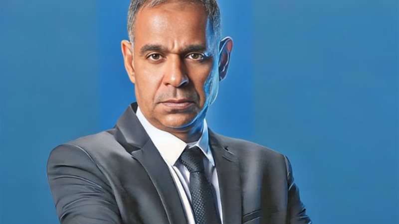 محمود البزاوي