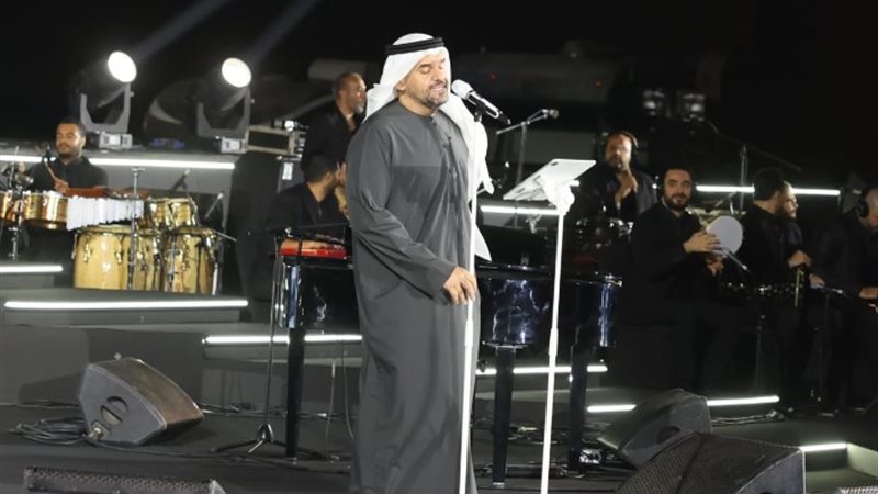 حسين الجسمي