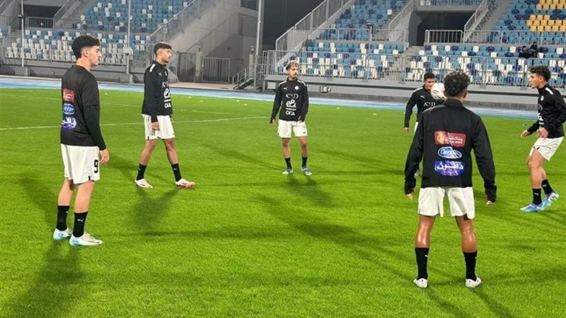 منتخب الشباب