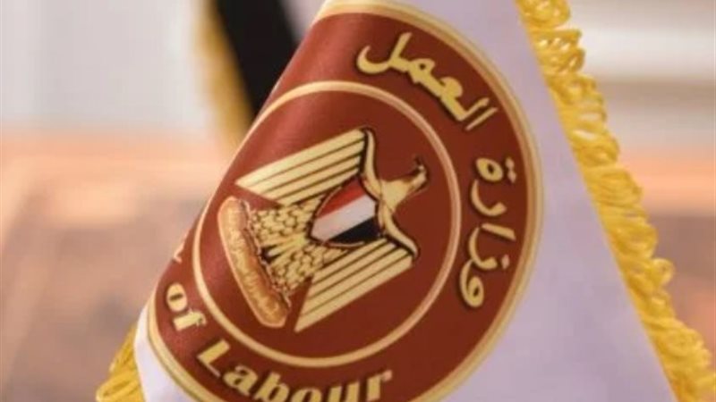 وزارة العمل - أرشيفية