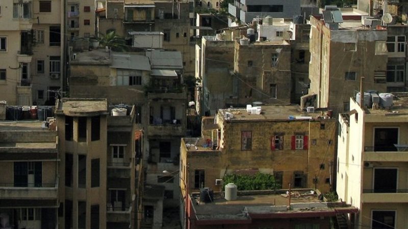 الايجار القديم - أرشيفية