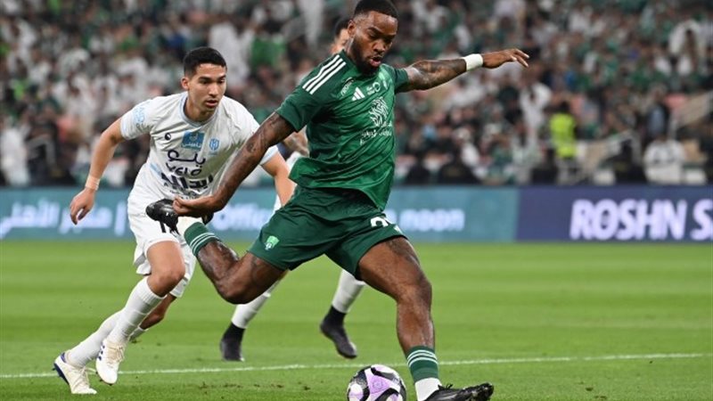 الأهلي السعودي -أرشيفية
