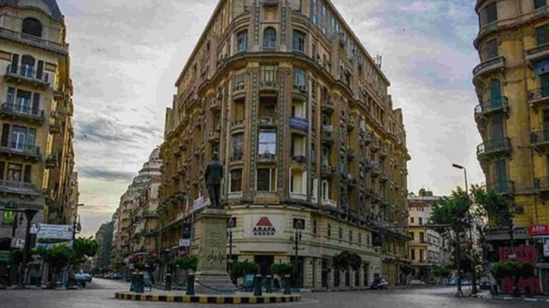 الإيجار القديم -أرشيفية