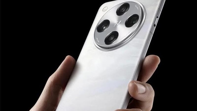 هاتف Oppo Find X8 Pro