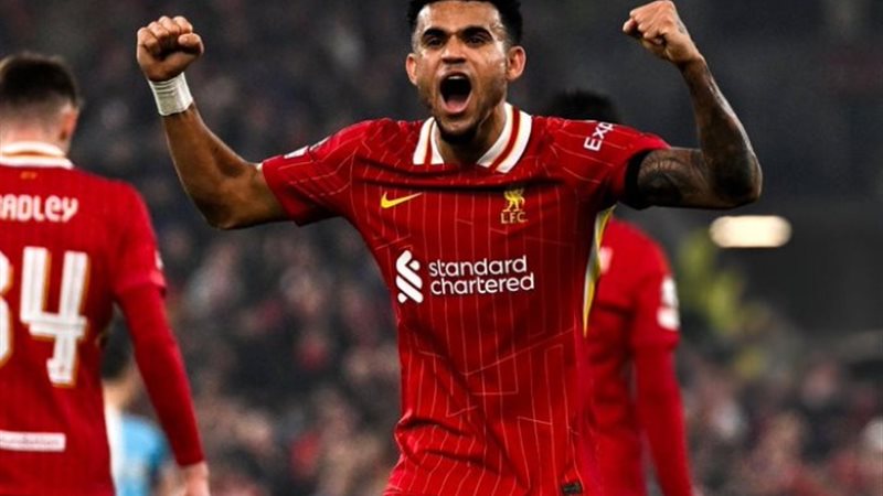ليفربول