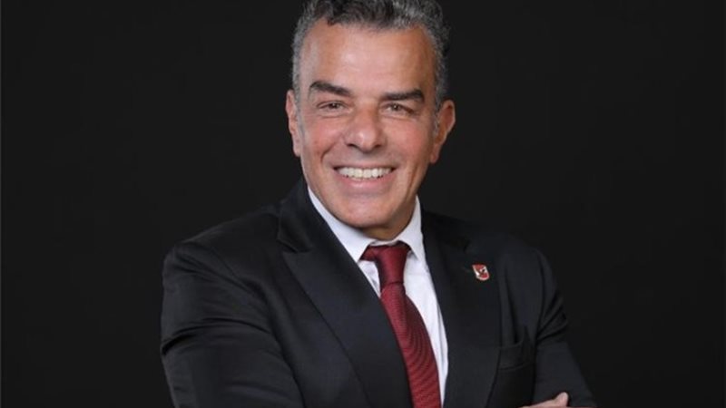 خالد مرتجي