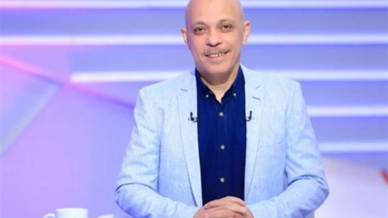 ياسر عبد الرؤوف