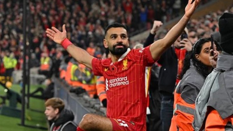 محمد صلاح