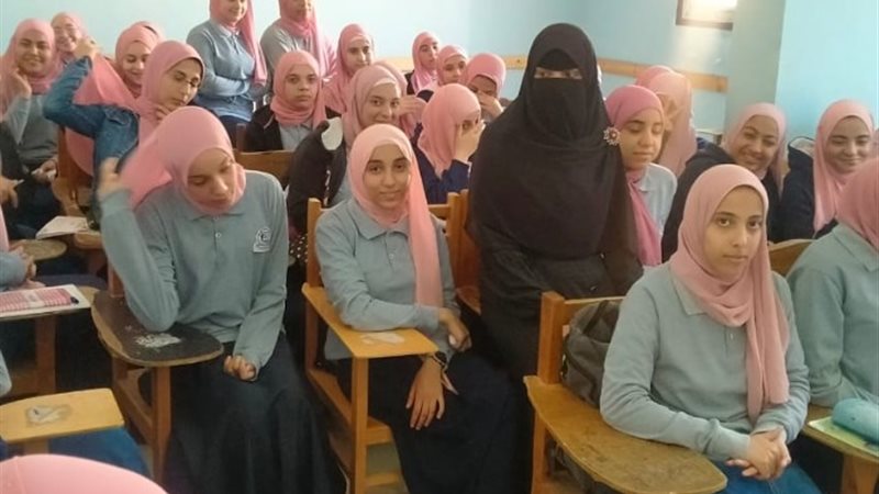 ندوة عن الصحة الإنجابية