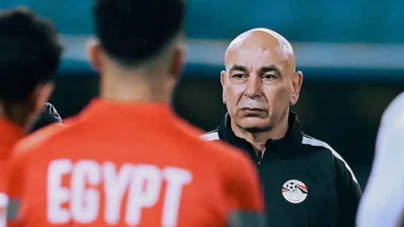حسام حسن