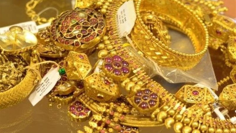 سعر الذهب اليوم الأحد