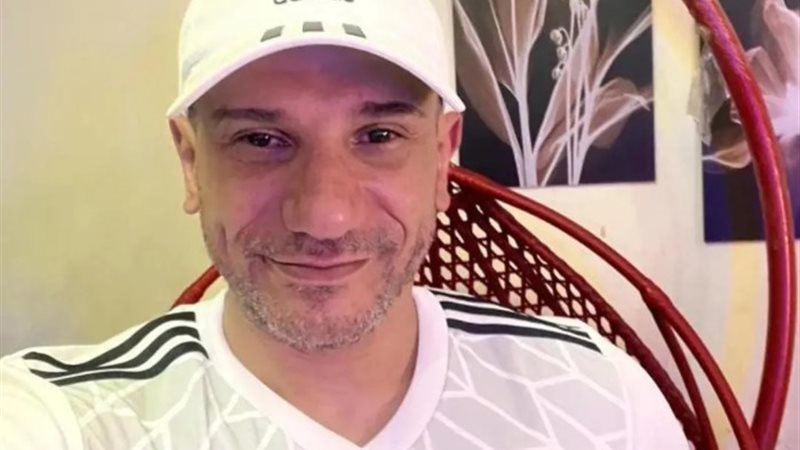 اليوتيوبر أكرم سلام