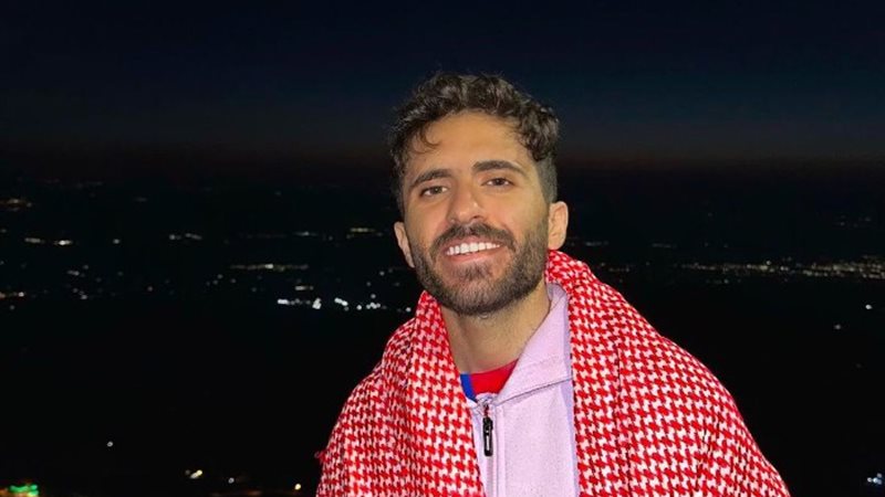 أيمن العلي