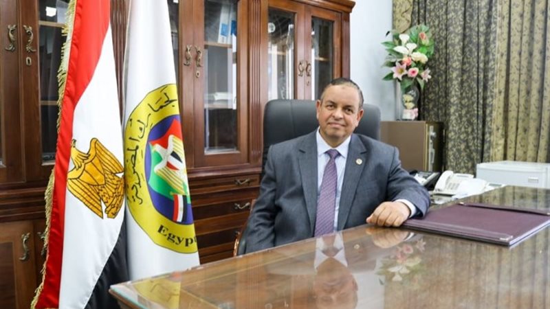الشحات غتوري